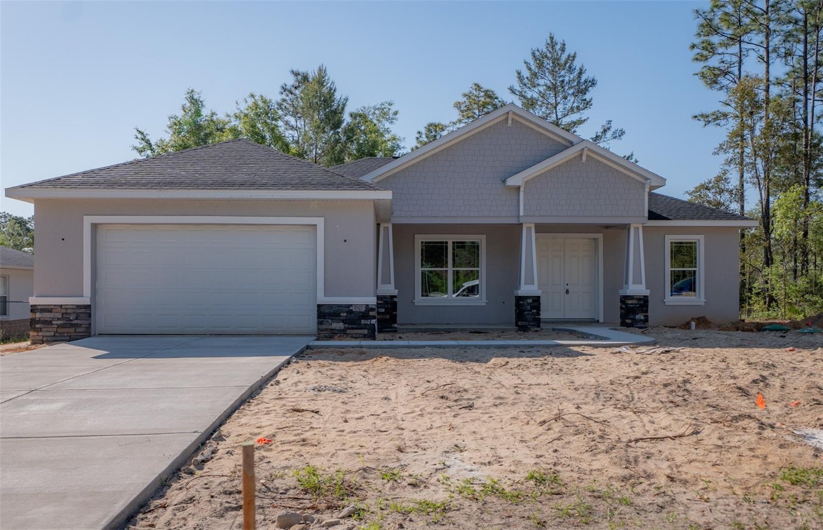 Details for 8102 Voyager Drive, CITRUS SPRINGS, FL 34433