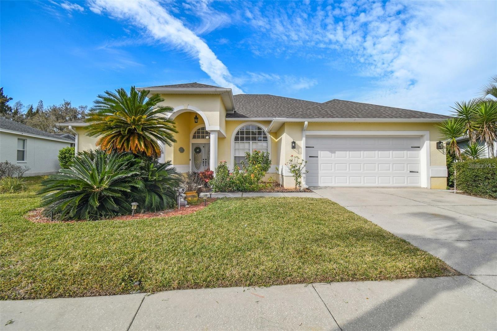 Details for 8833 Bel Meadow Way, TRINITY, FL 34655