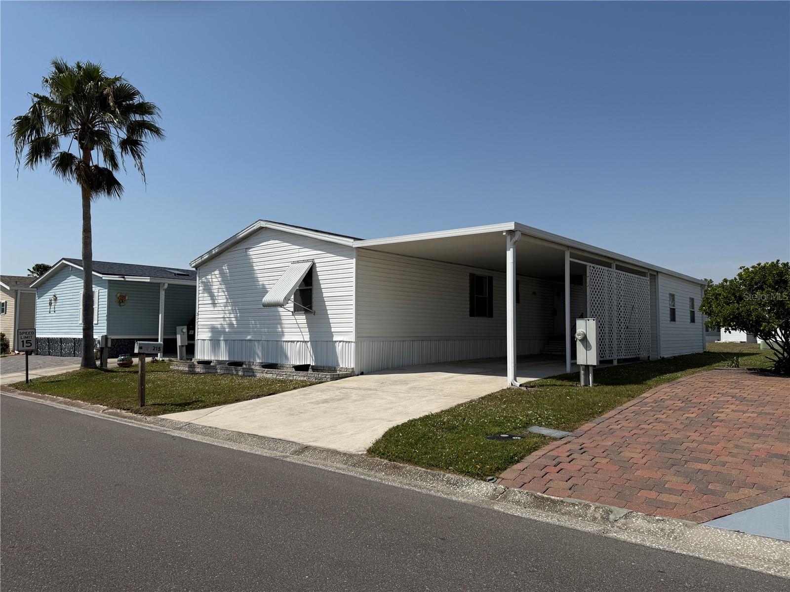 Details for 215 Port Royal Lane, APOLLO BEACH, FL 33572
