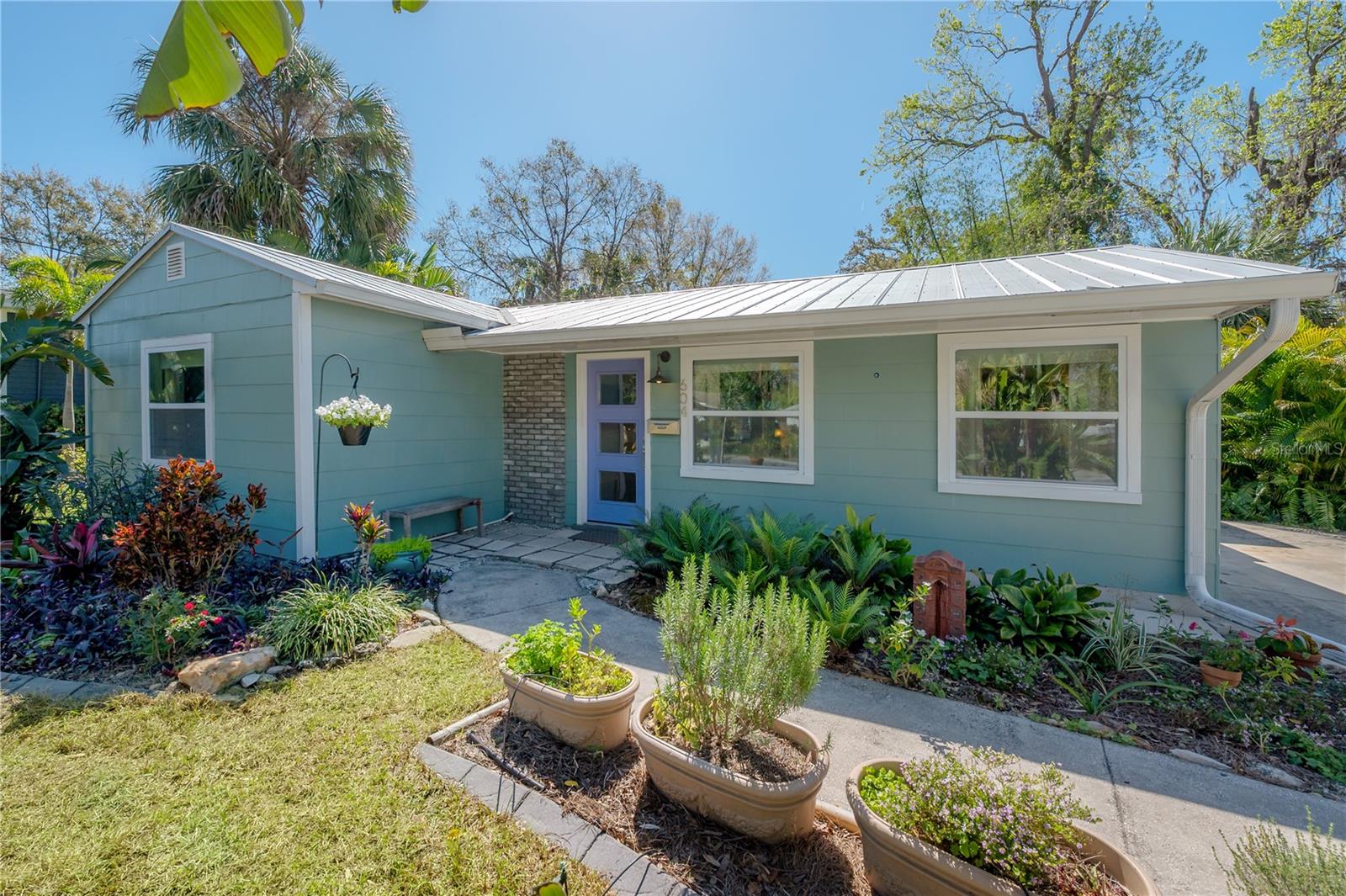 Details for 604 Hilda Street, TAMPA, FL 33603
