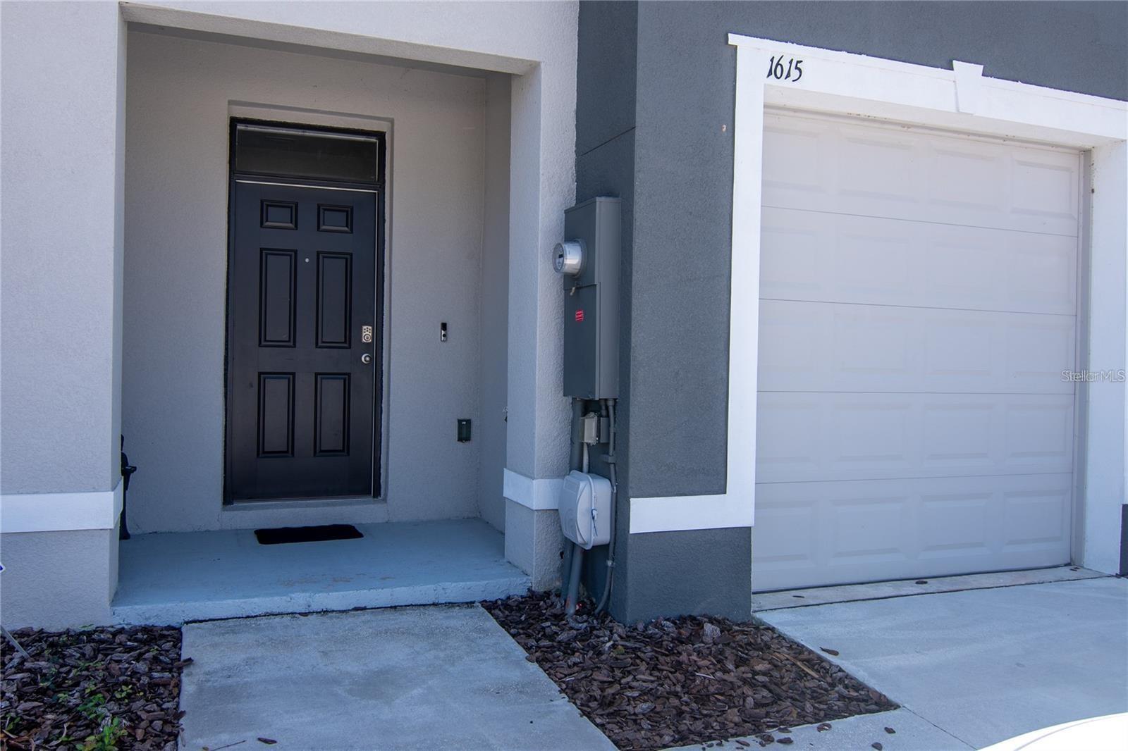 Details for 1615 Hubbell Road, WESLEY CHAPEL, FL 33543