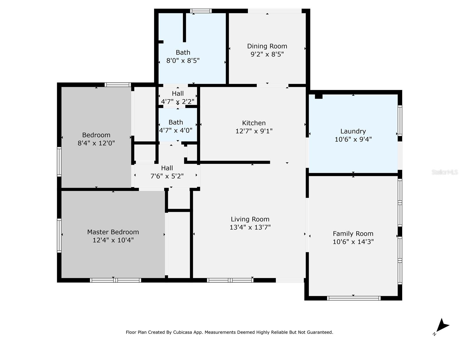 Image 27 of 29 For 1541 68th Avenue N