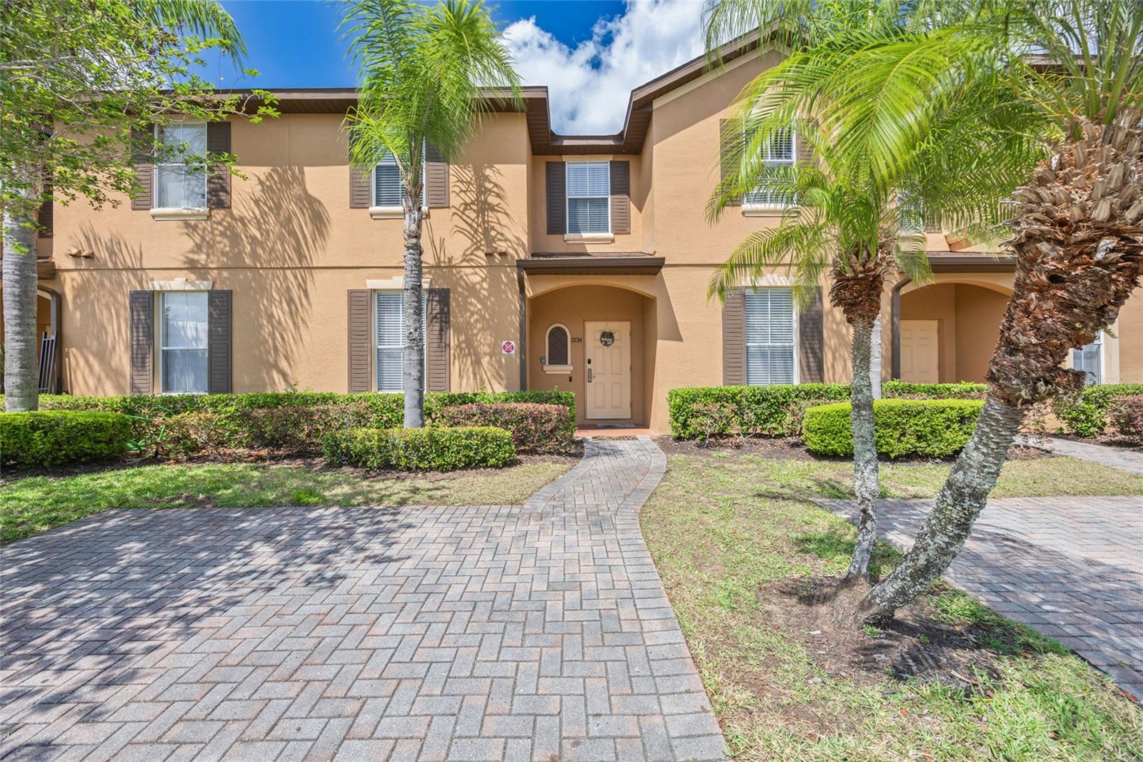 Details for 2724 Calabria, DAVENPORT, FL 33897