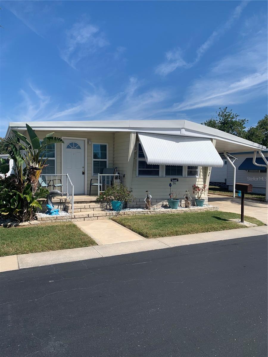 Details for 10333 Lake Drive, LARGO, FL 33773