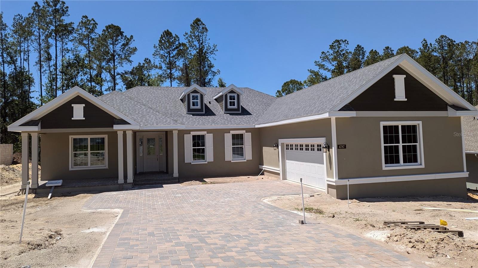 Details for 4787 Majestic Hills Loop, BROOKSVILLE, FL 34601