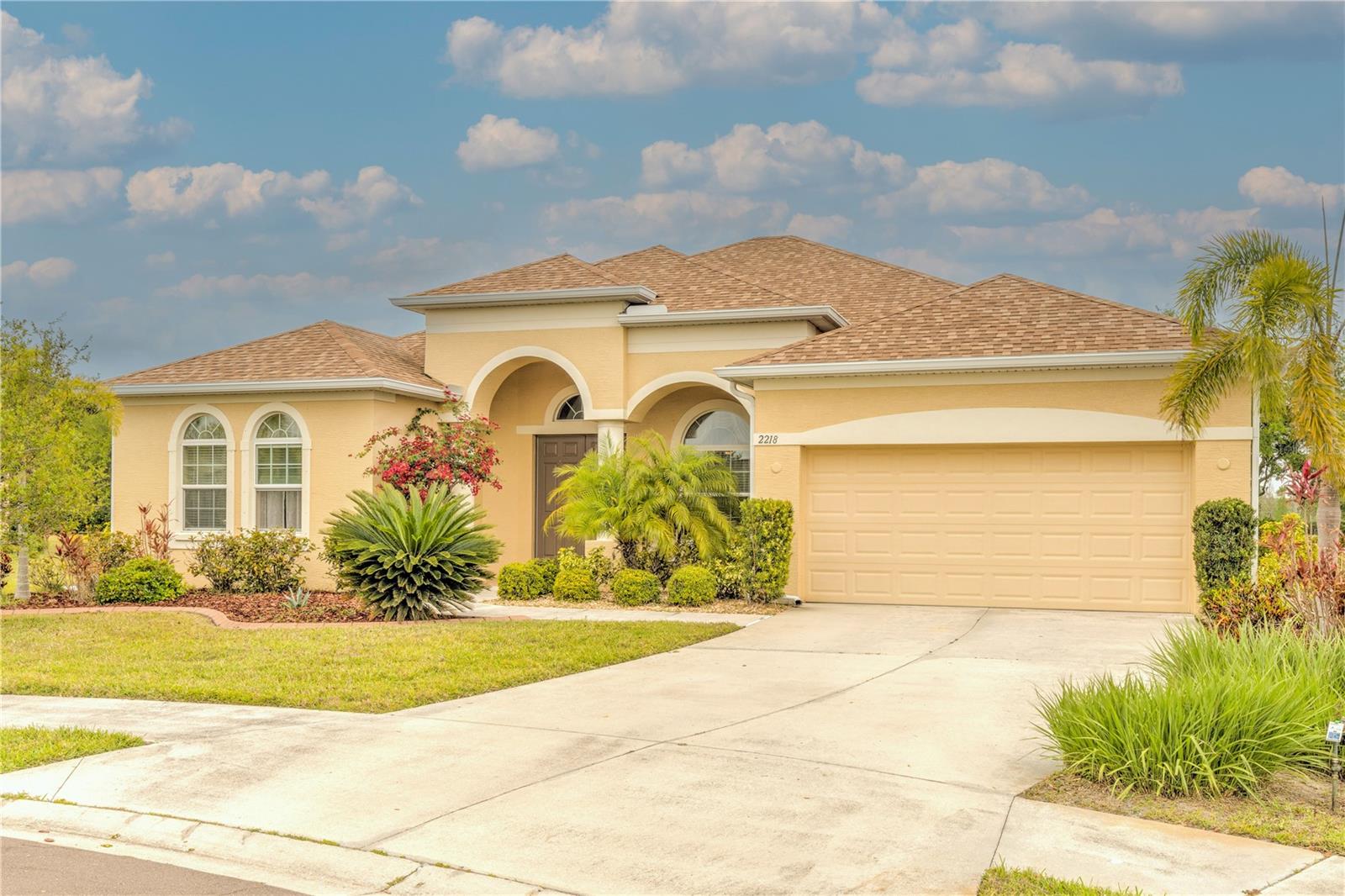 Details for 2218 132nd Place E, PARRISH, FL 34219