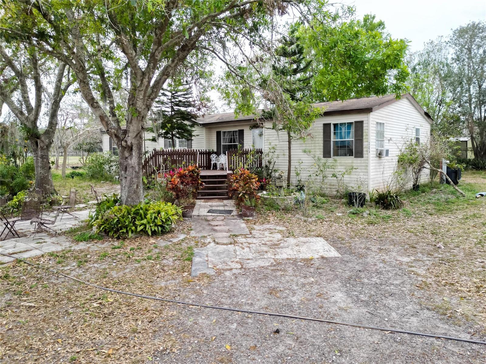 Details for 17273 Alderman Turner Road, WIMAUMA, FL 33598