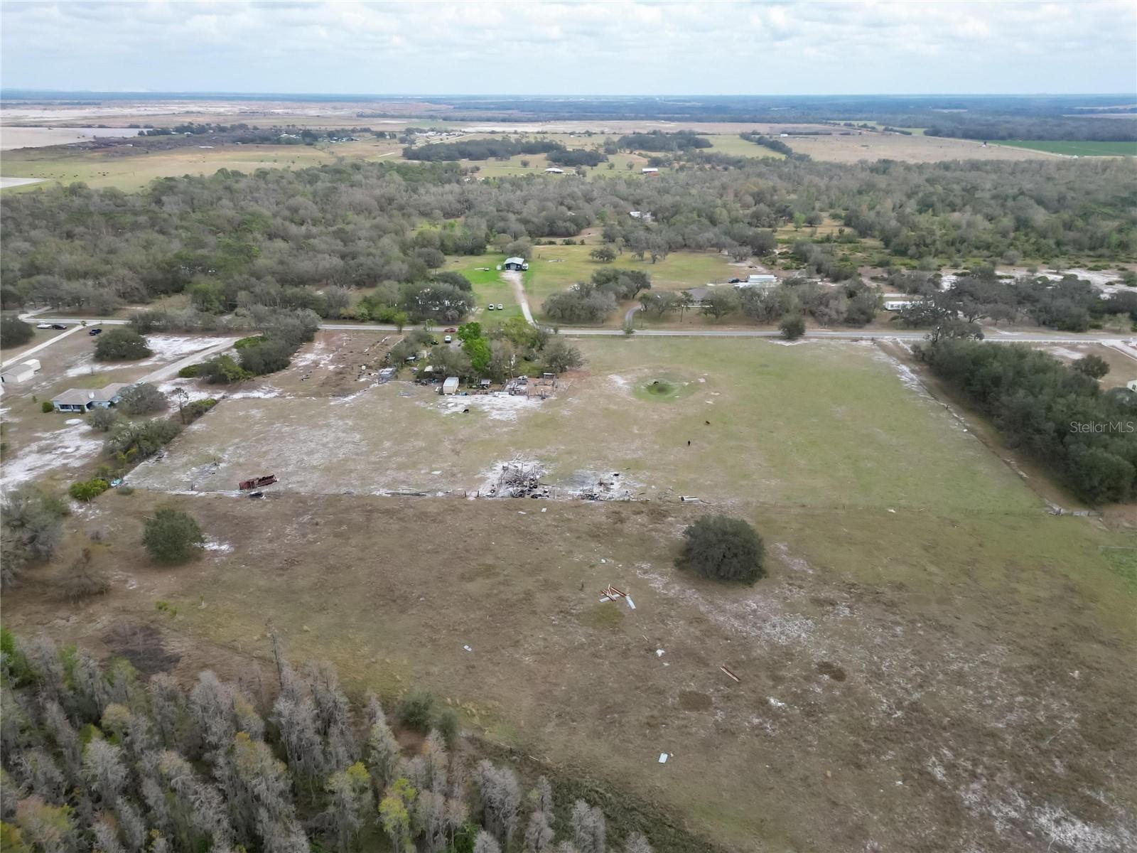Image 10 of 61 For 17273 Alderman Turner Road