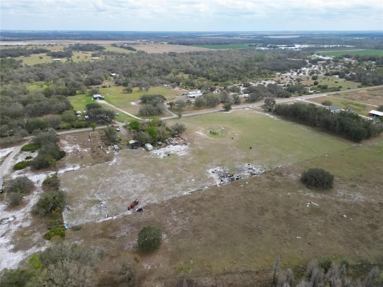 Image 11 of 61 For 17273 Alderman Turner Road