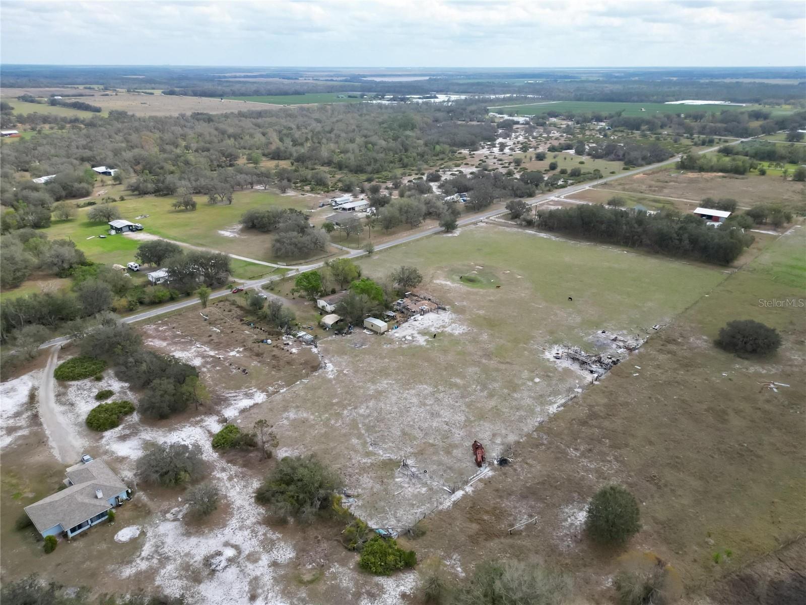 Image 12 of 61 For 17273 Alderman Turner Road