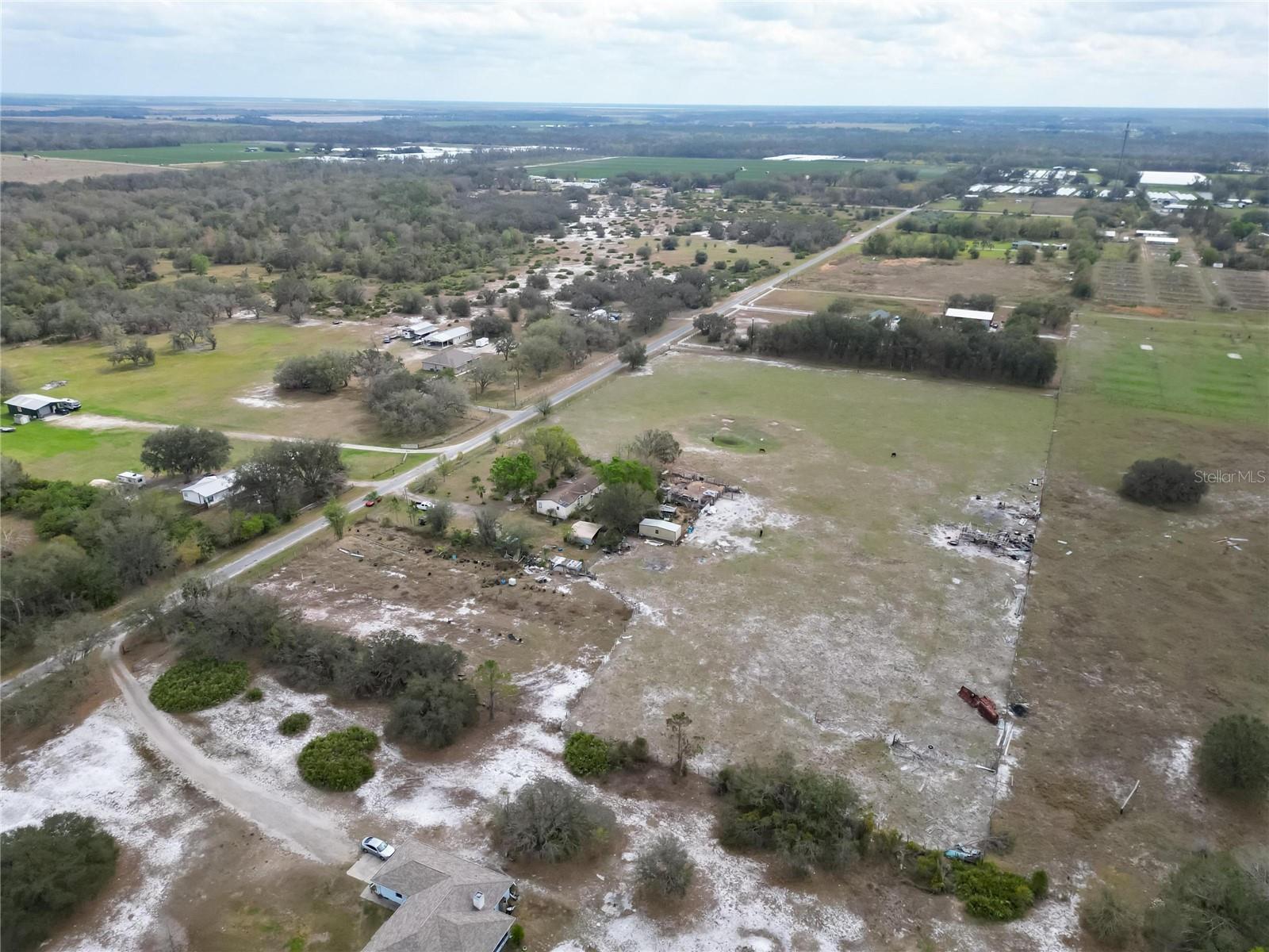 Image 13 of 61 For 17273 Alderman Turner Road