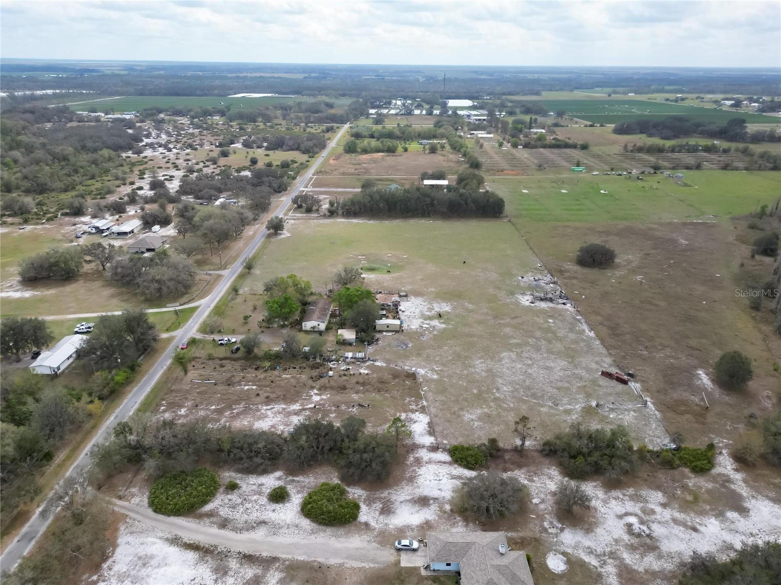 Image 14 of 61 For 17273 Alderman Turner Road