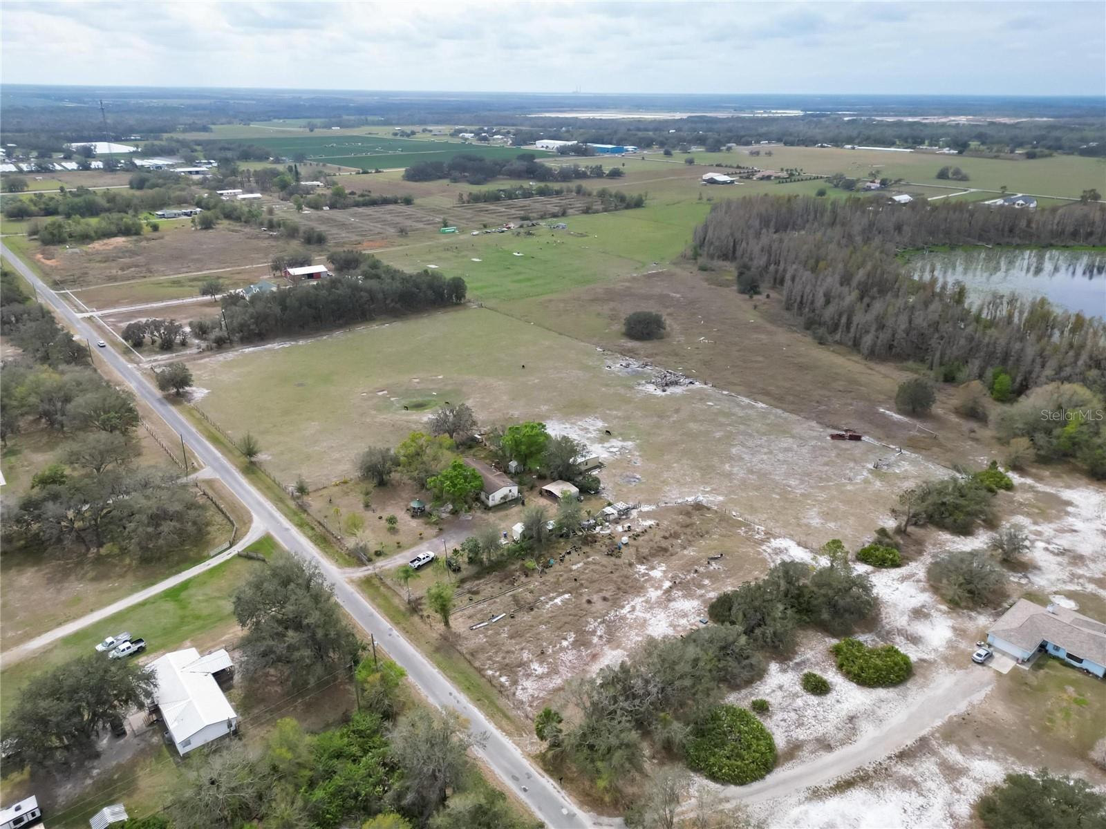 Image 15 of 61 For 17273 Alderman Turner Road