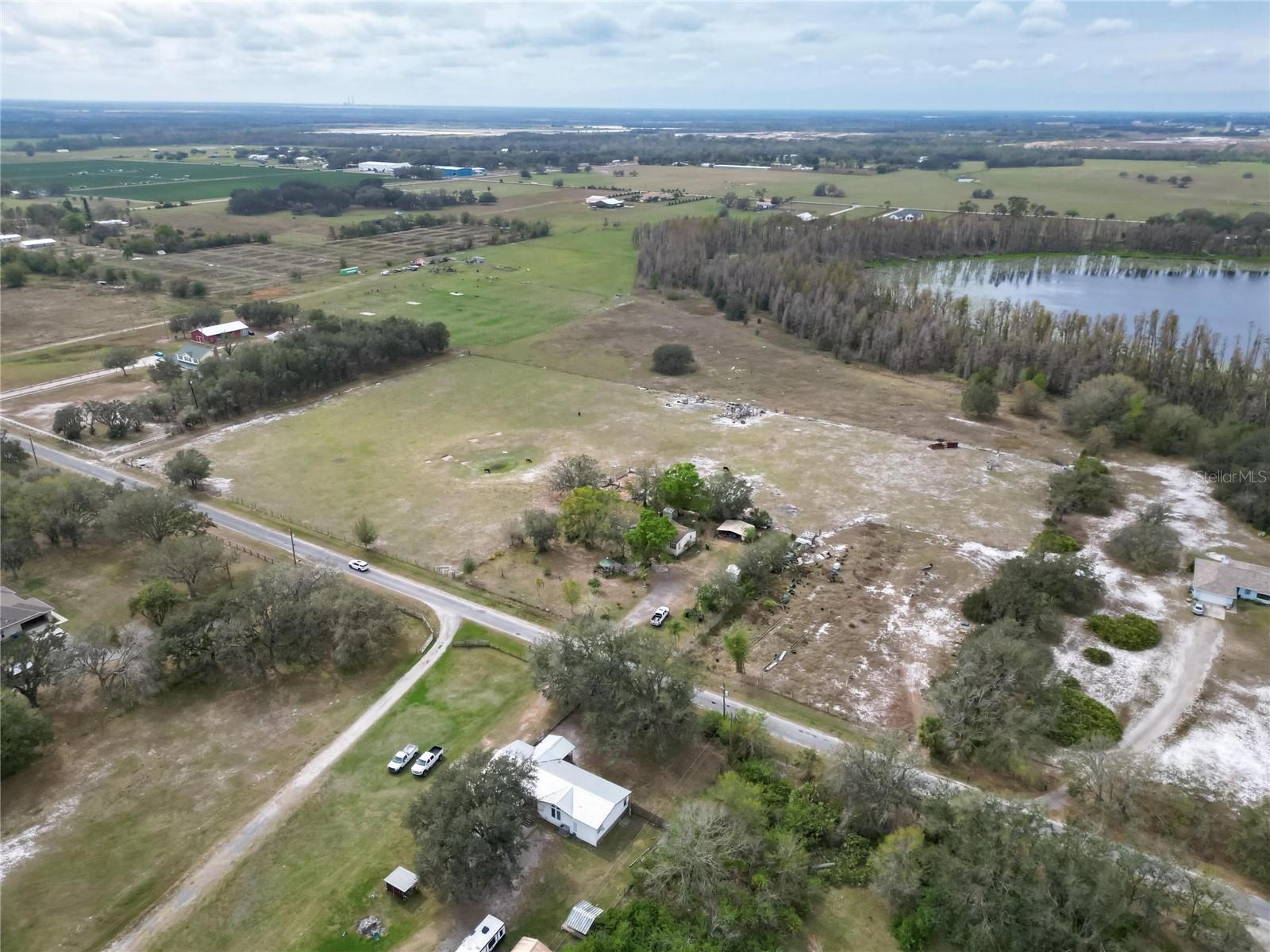 Image 16 of 61 For 17273 Alderman Turner Road