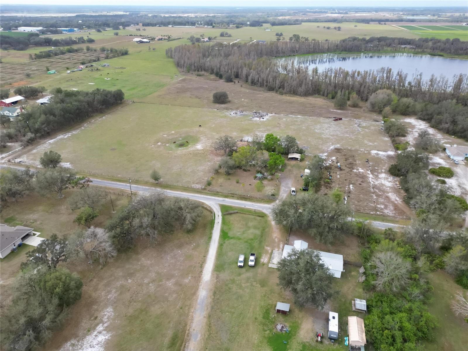Image 17 of 61 For 17273 Alderman Turner Road
