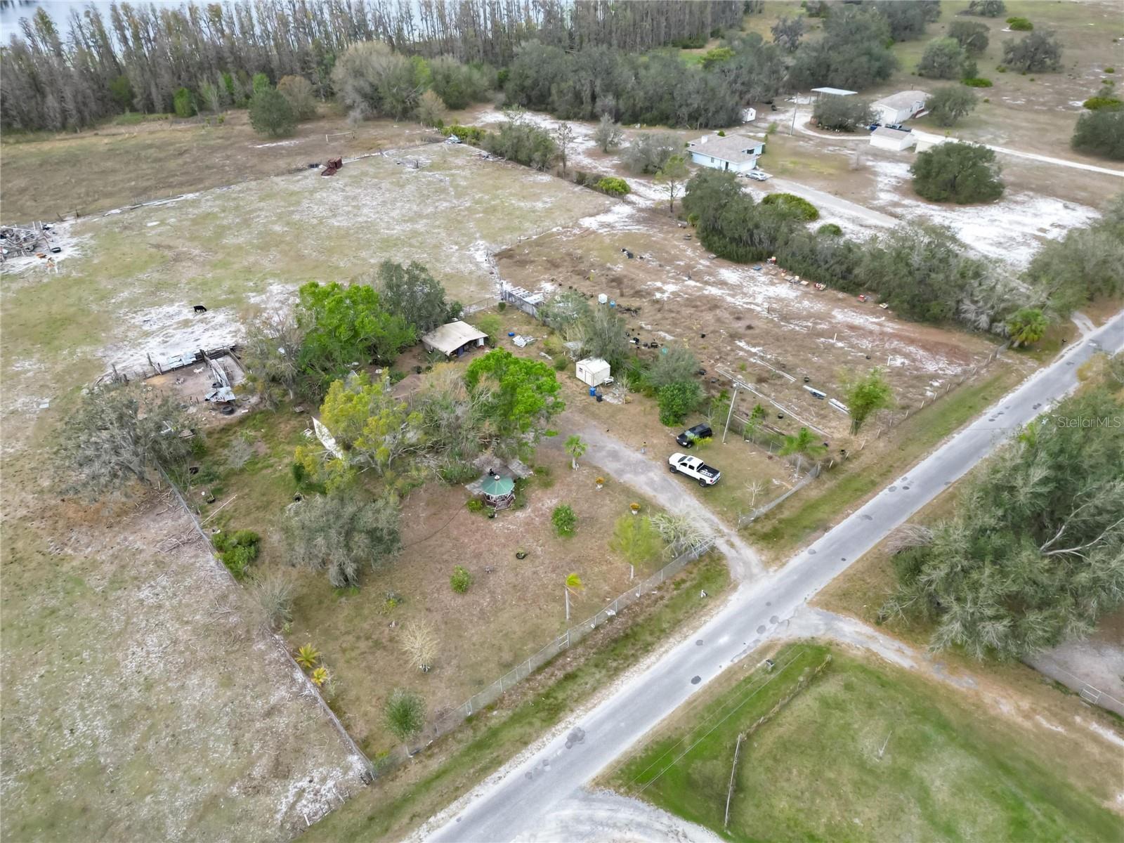 Image 19 of 61 For 17273 Alderman Turner Road
