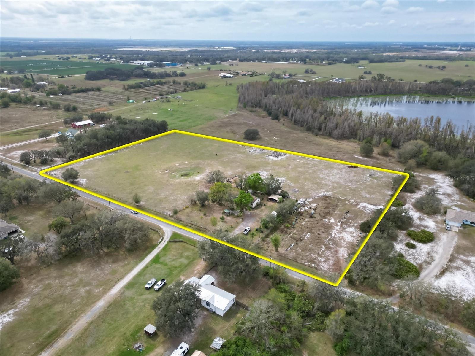 Image 2 of 61 For 17273 Alderman Turner Road
