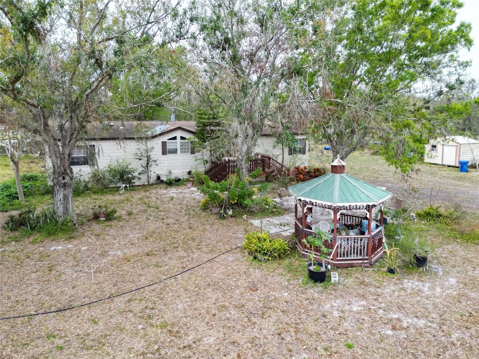 Image 22 of 61 For 17273 Alderman Turner Road