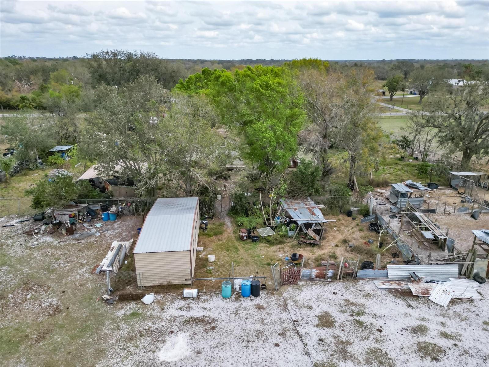 Image 23 of 61 For 17273 Alderman Turner Road