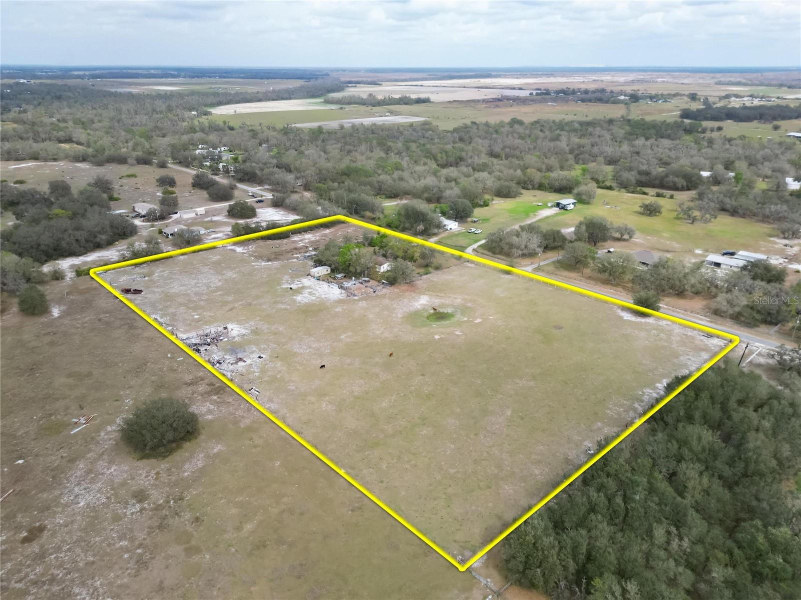 Image 3 of 61 For 17273 Alderman Turner Road