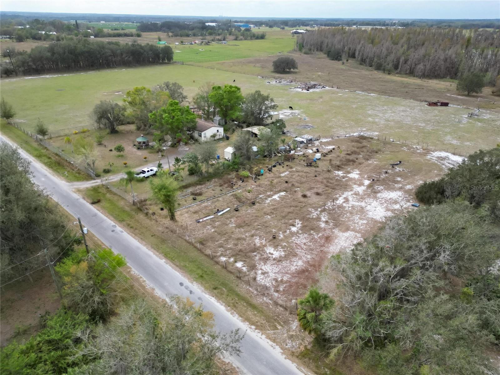 Image 32 of 61 For 17273 Alderman Turner Road