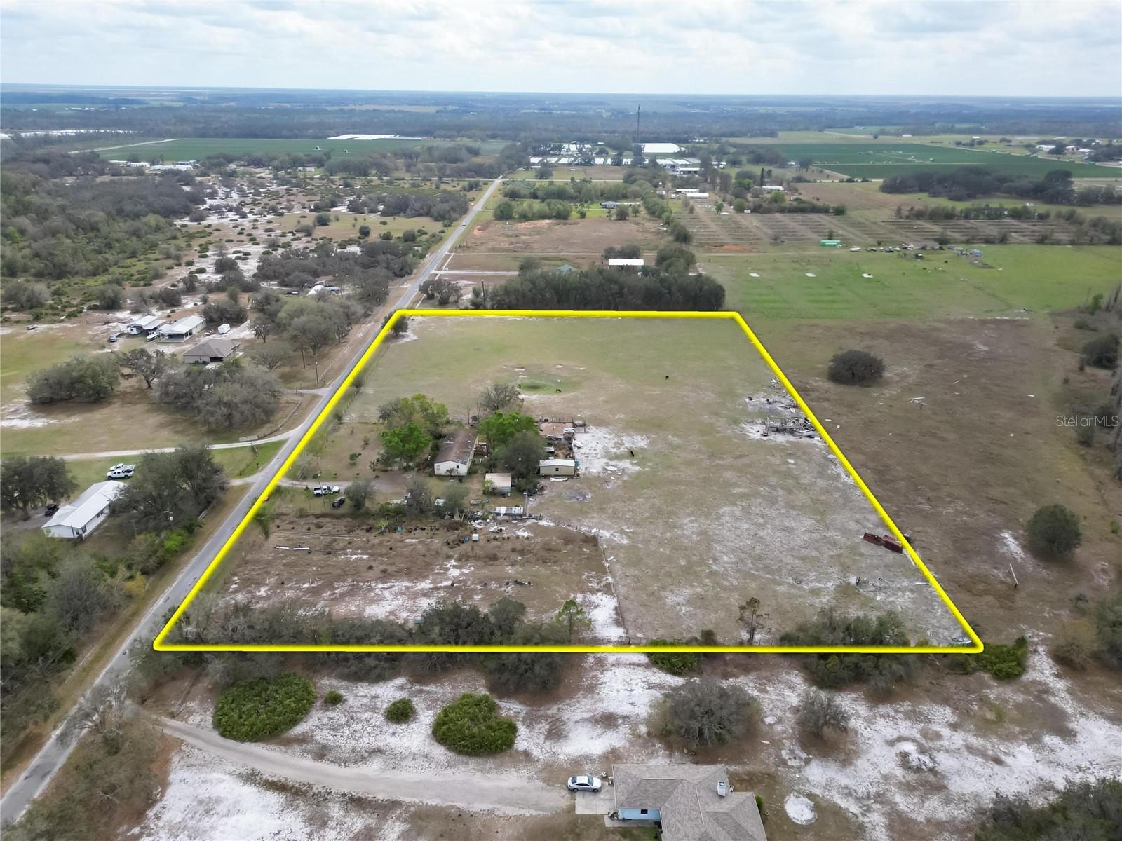 Image 33 of 61 For 17273 Alderman Turner Road