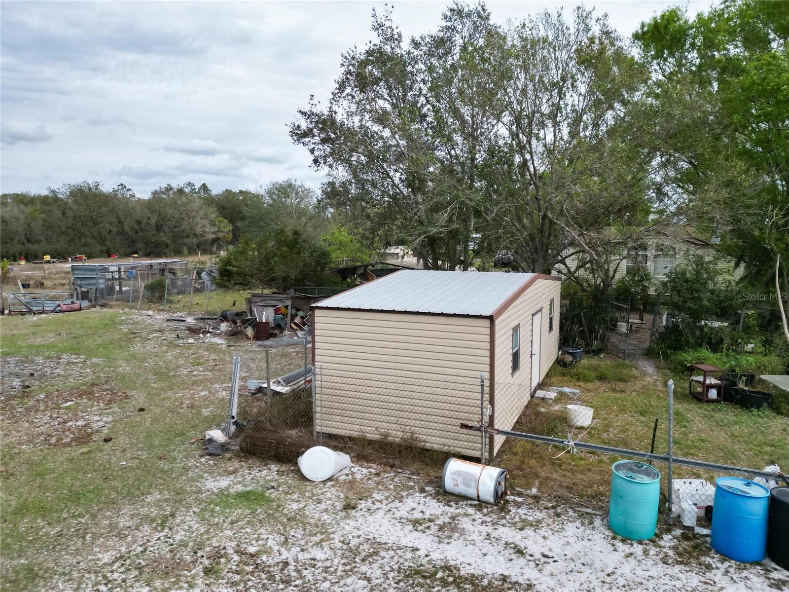 Image 34 of 61 For 17273 Alderman Turner Road