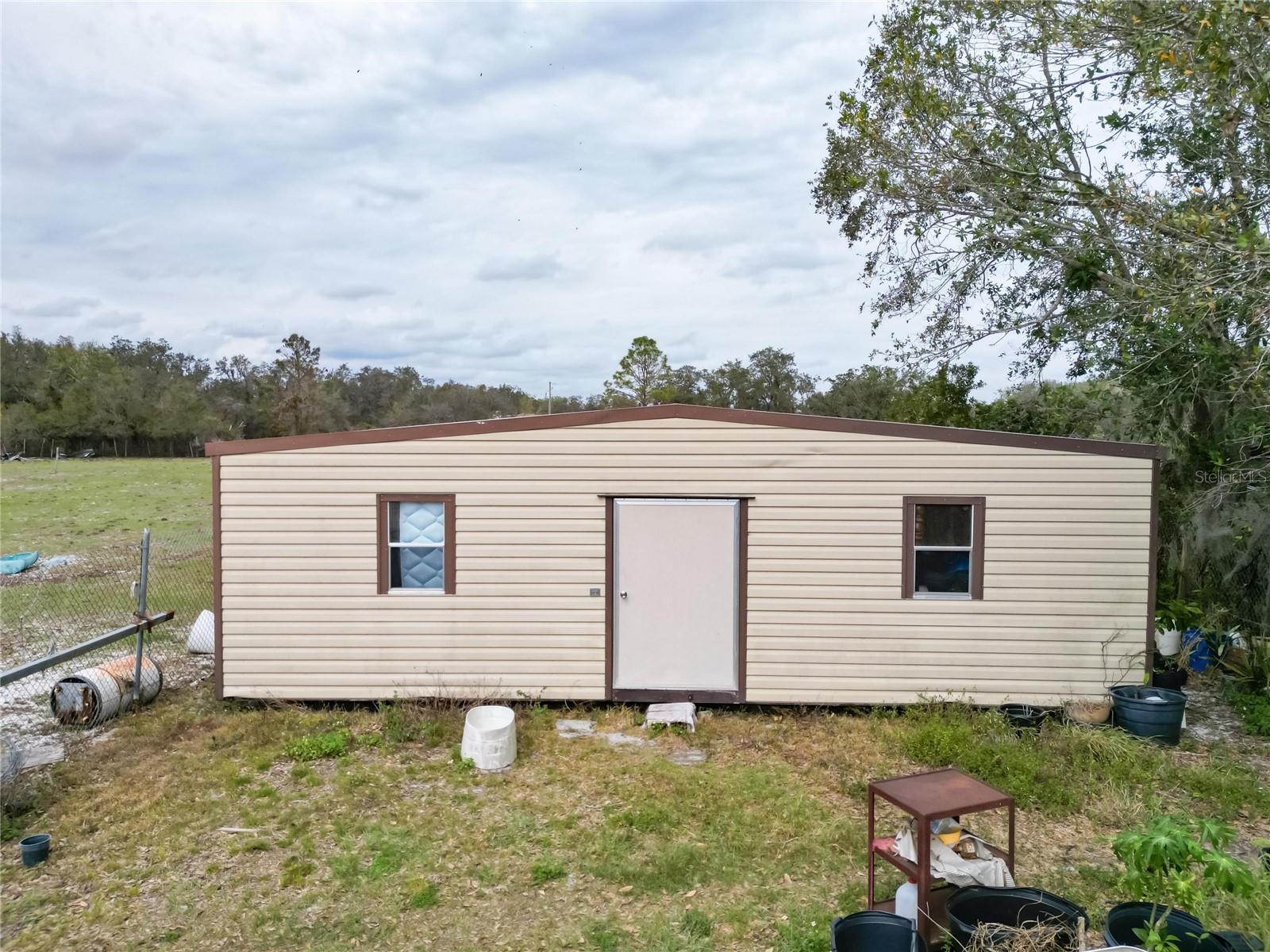 Image 37 of 61 For 17273 Alderman Turner Road