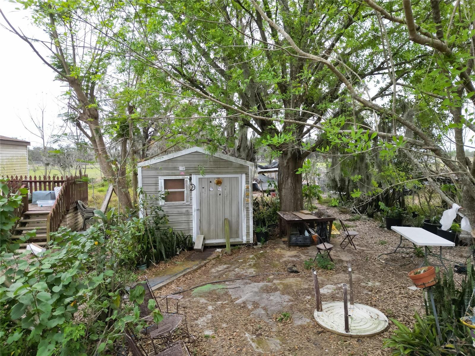 Image 38 of 61 For 17273 Alderman Turner Road