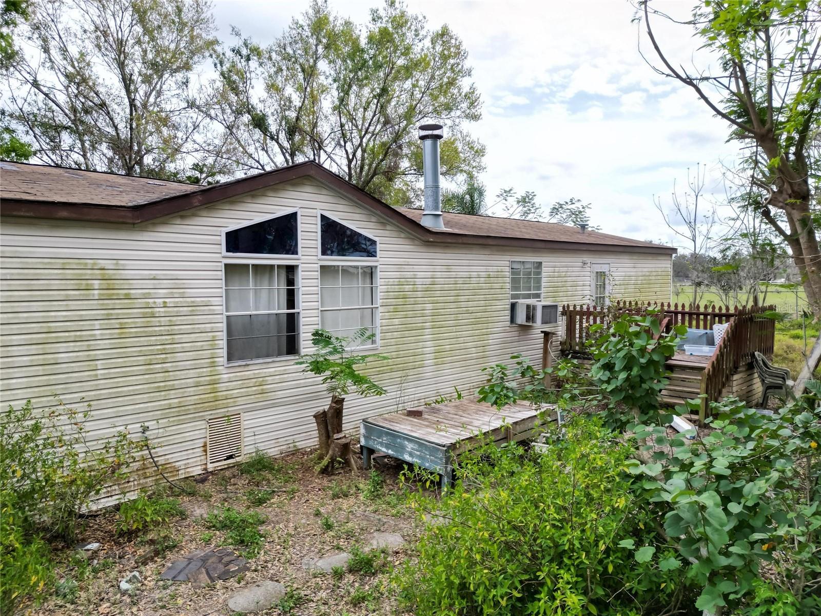 Image 39 of 61 For 17273 Alderman Turner Road