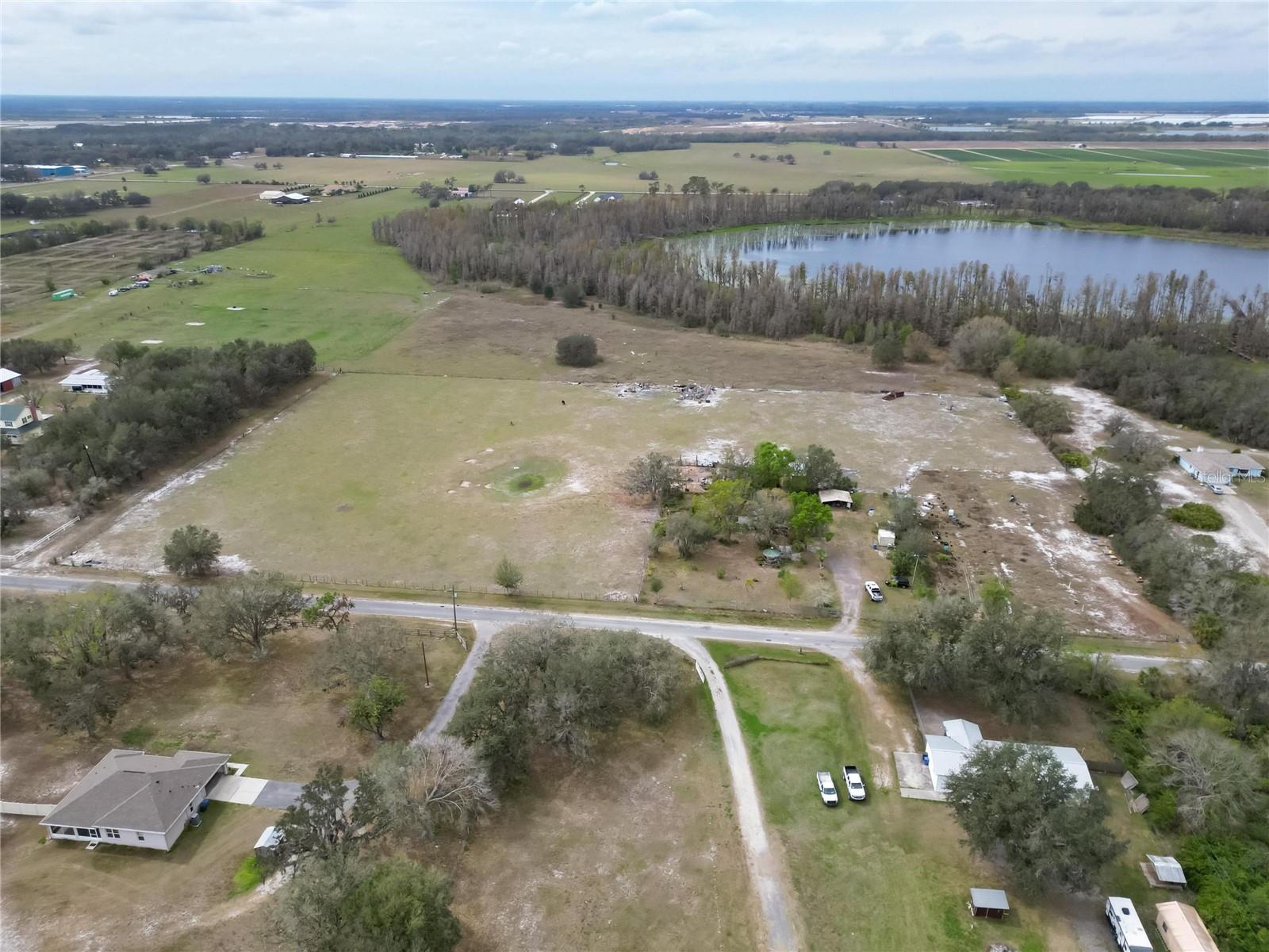 Image 4 of 61 For 17273 Alderman Turner Road