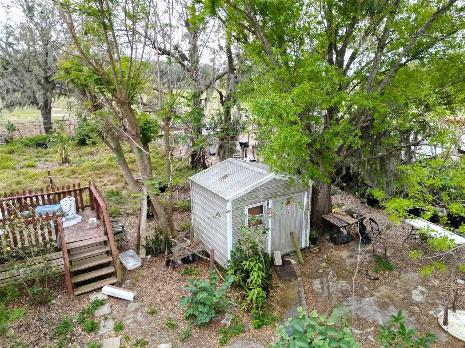 Image 40 of 61 For 17273 Alderman Turner Road