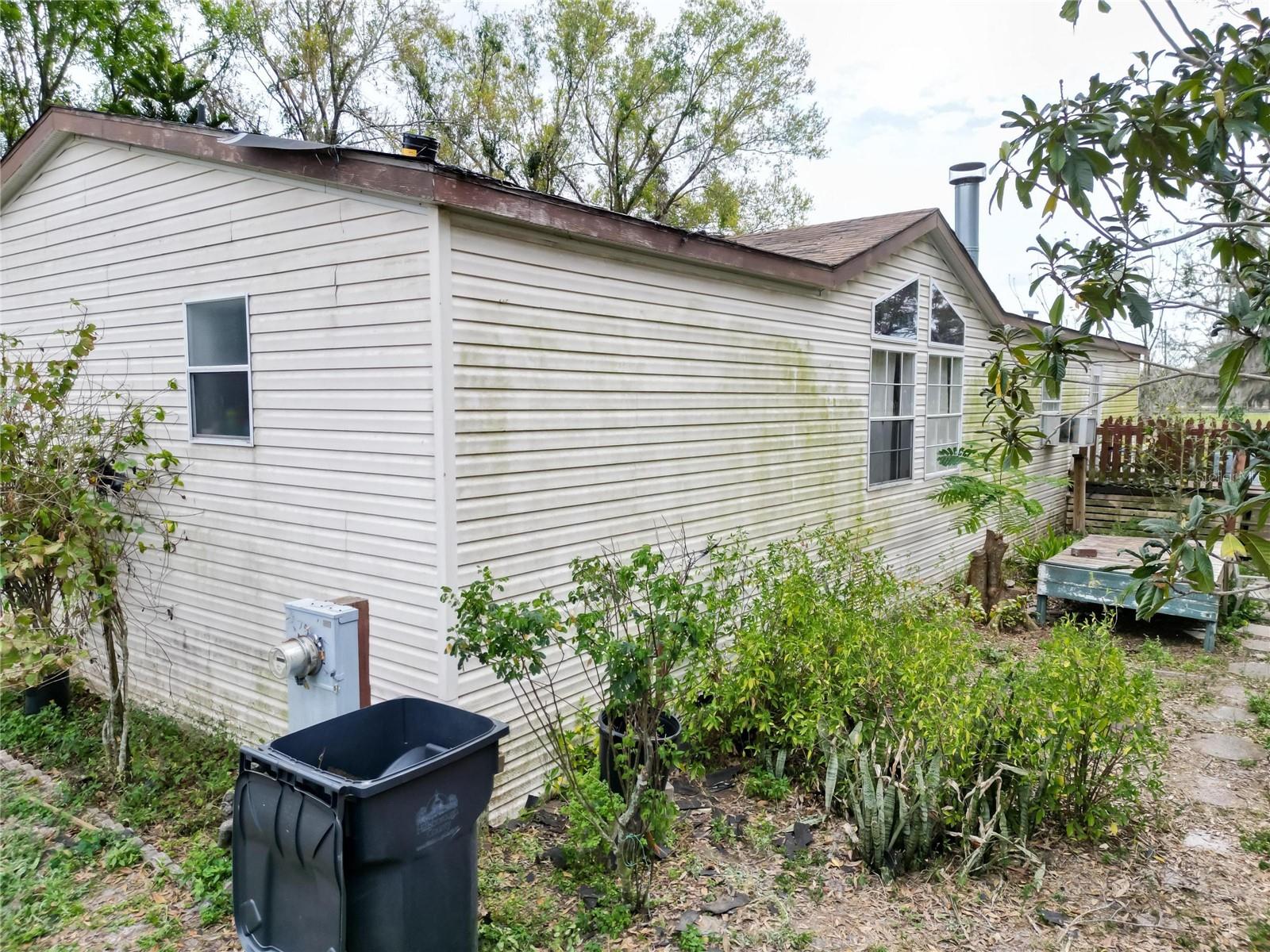 Image 41 of 61 For 17273 Alderman Turner Road