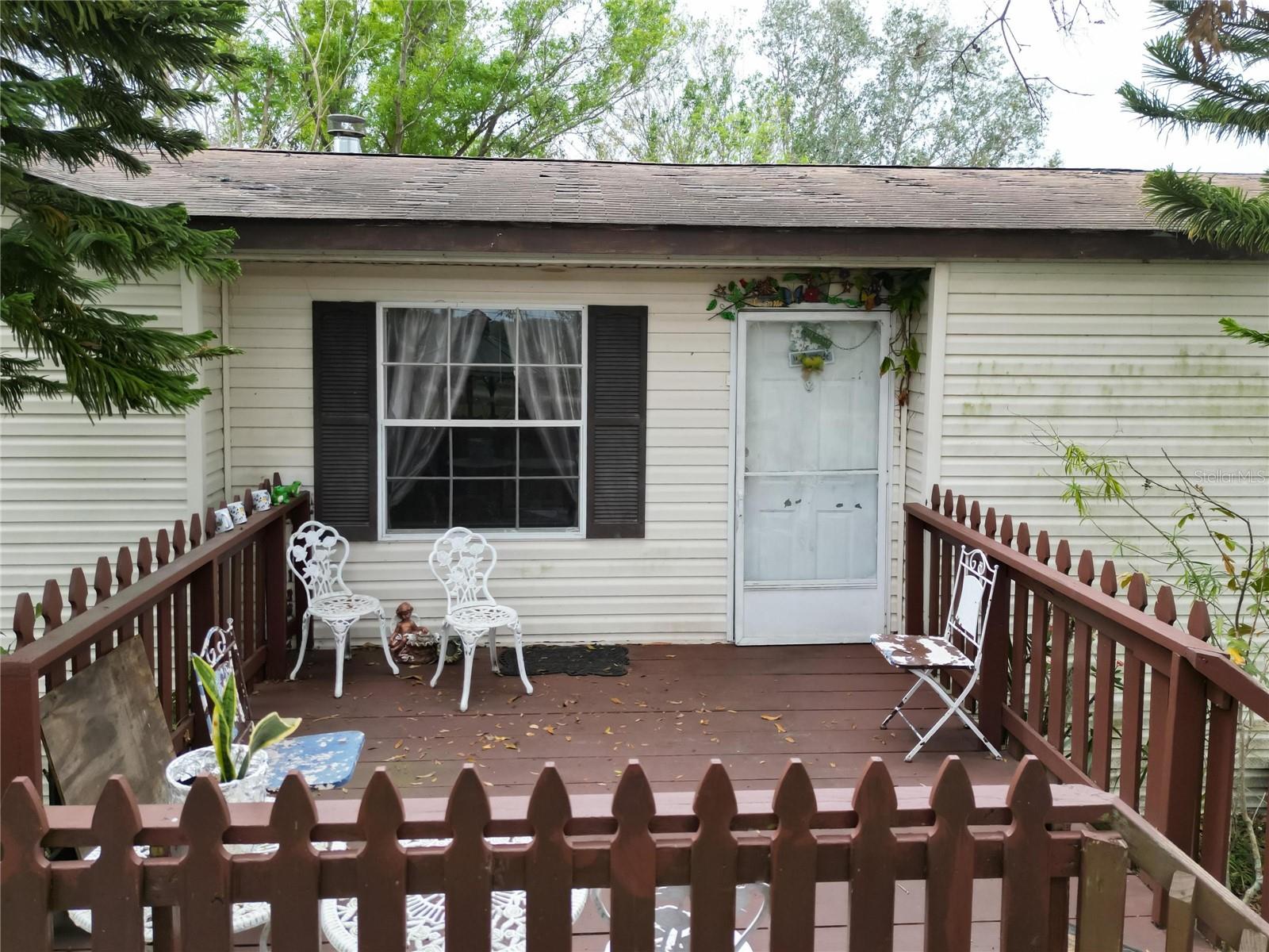 Image 42 of 61 For 17273 Alderman Turner Road