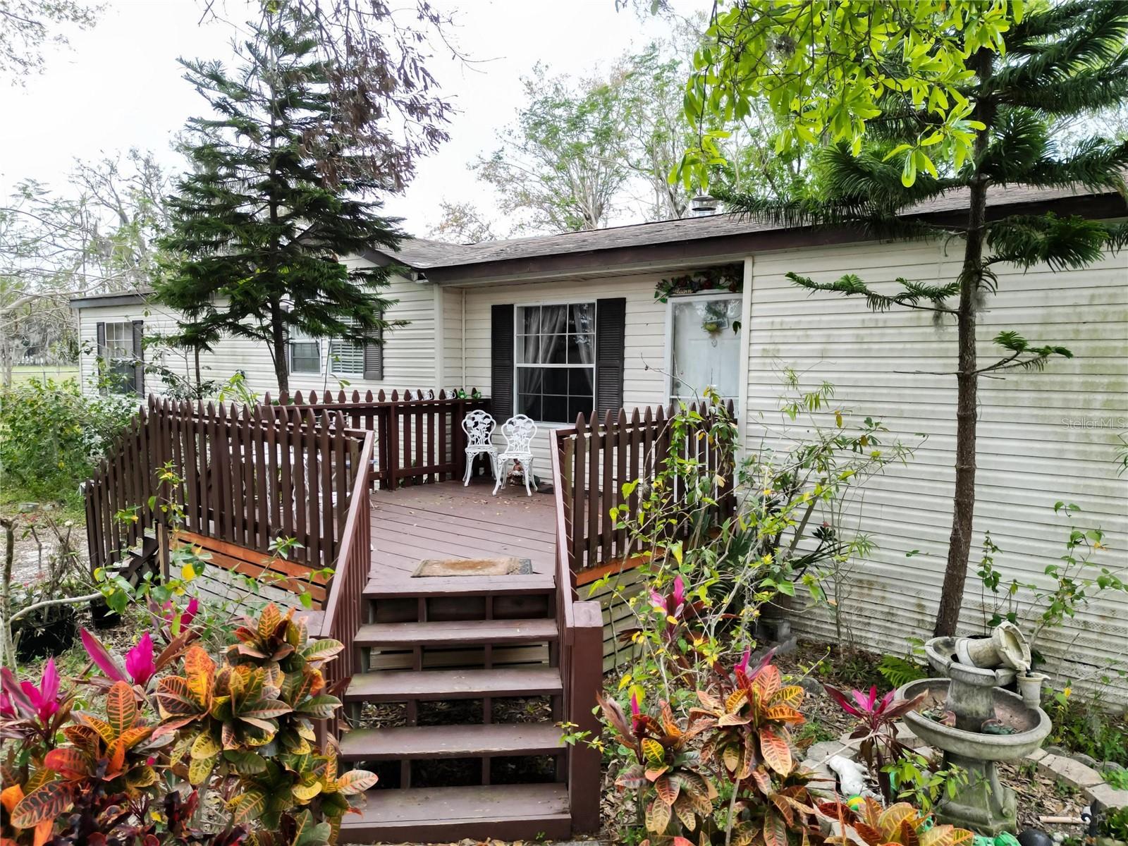 Image 43 of 61 For 17273 Alderman Turner Road