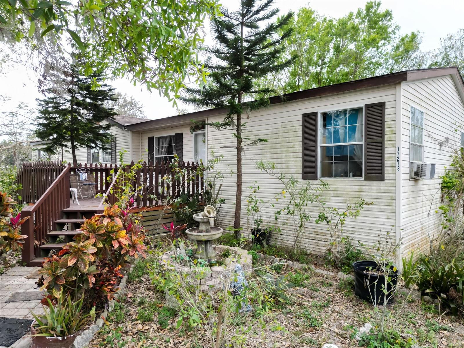 Image 44 of 61 For 17273 Alderman Turner Road