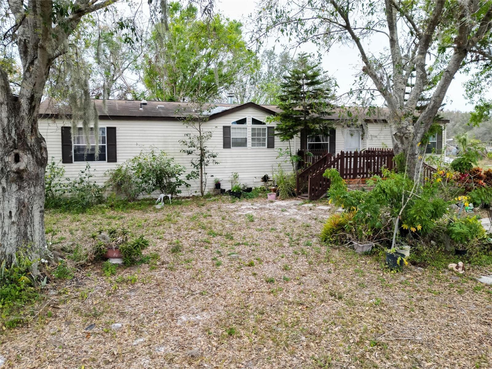 Image 45 of 61 For 17273 Alderman Turner Road
