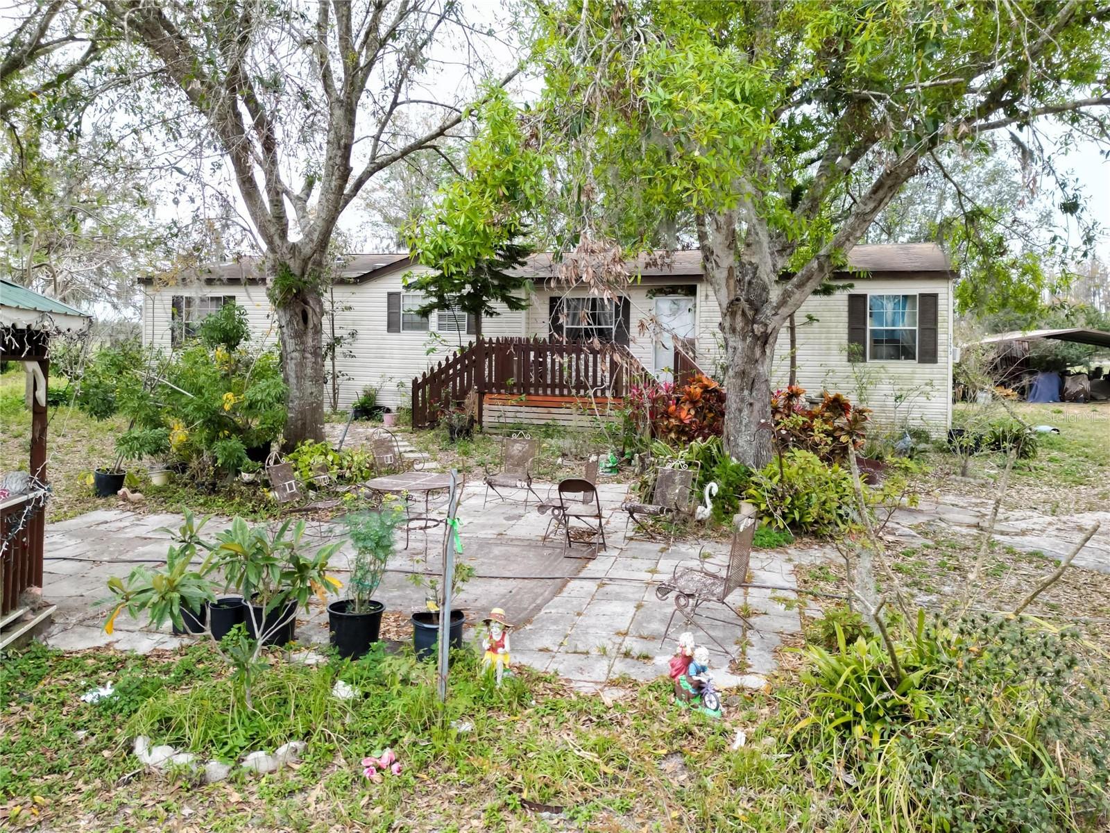 Image 46 of 61 For 17273 Alderman Turner Road