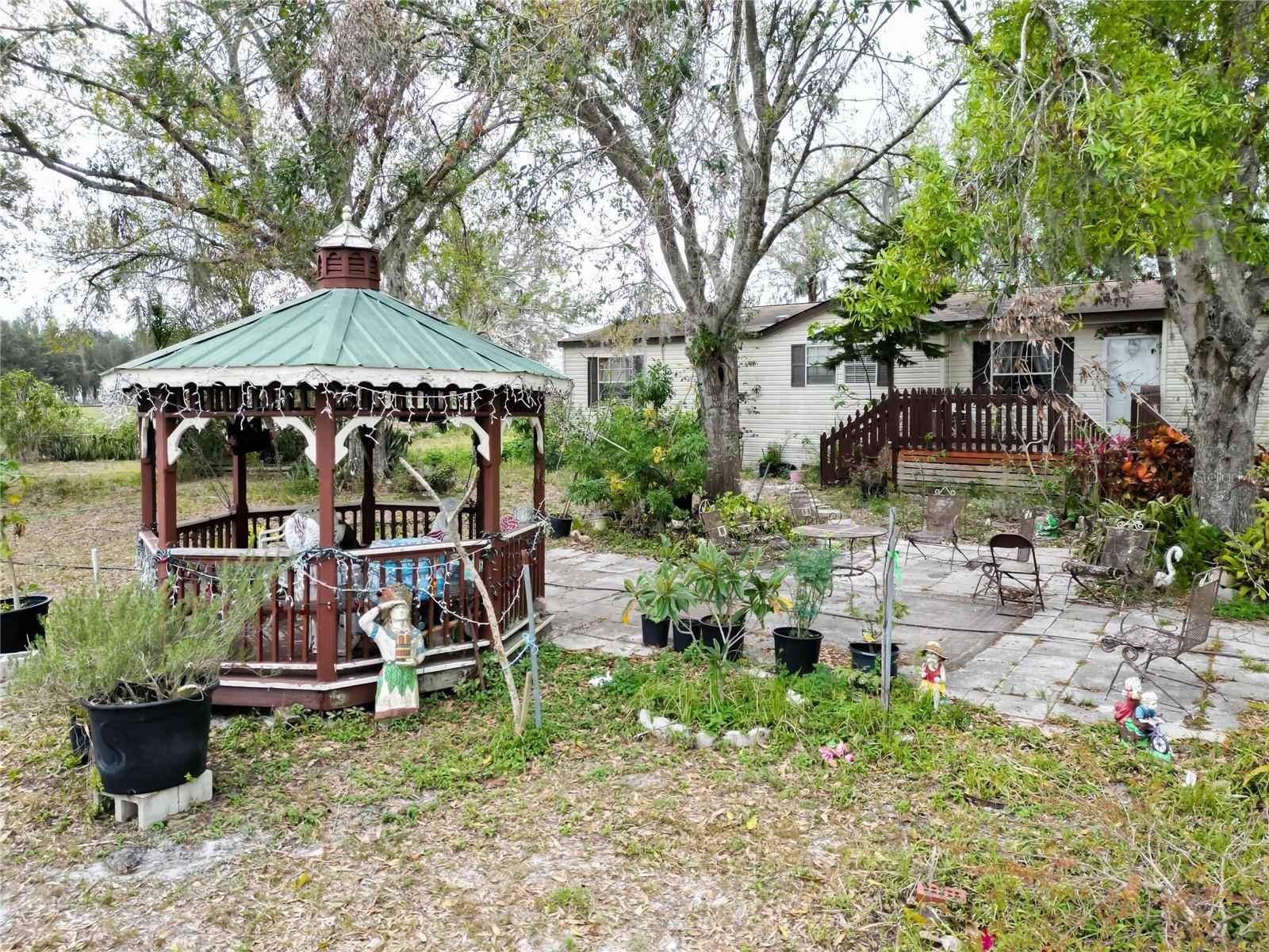 Image 47 of 61 For 17273 Alderman Turner Road