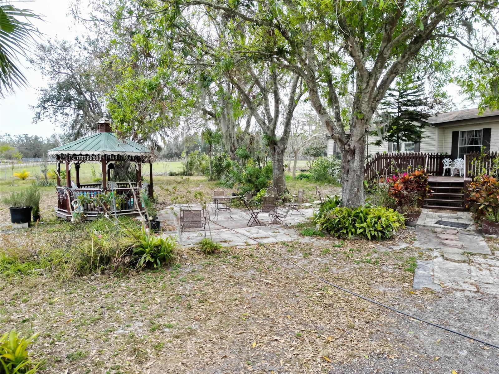 Image 48 of 61 For 17273 Alderman Turner Road