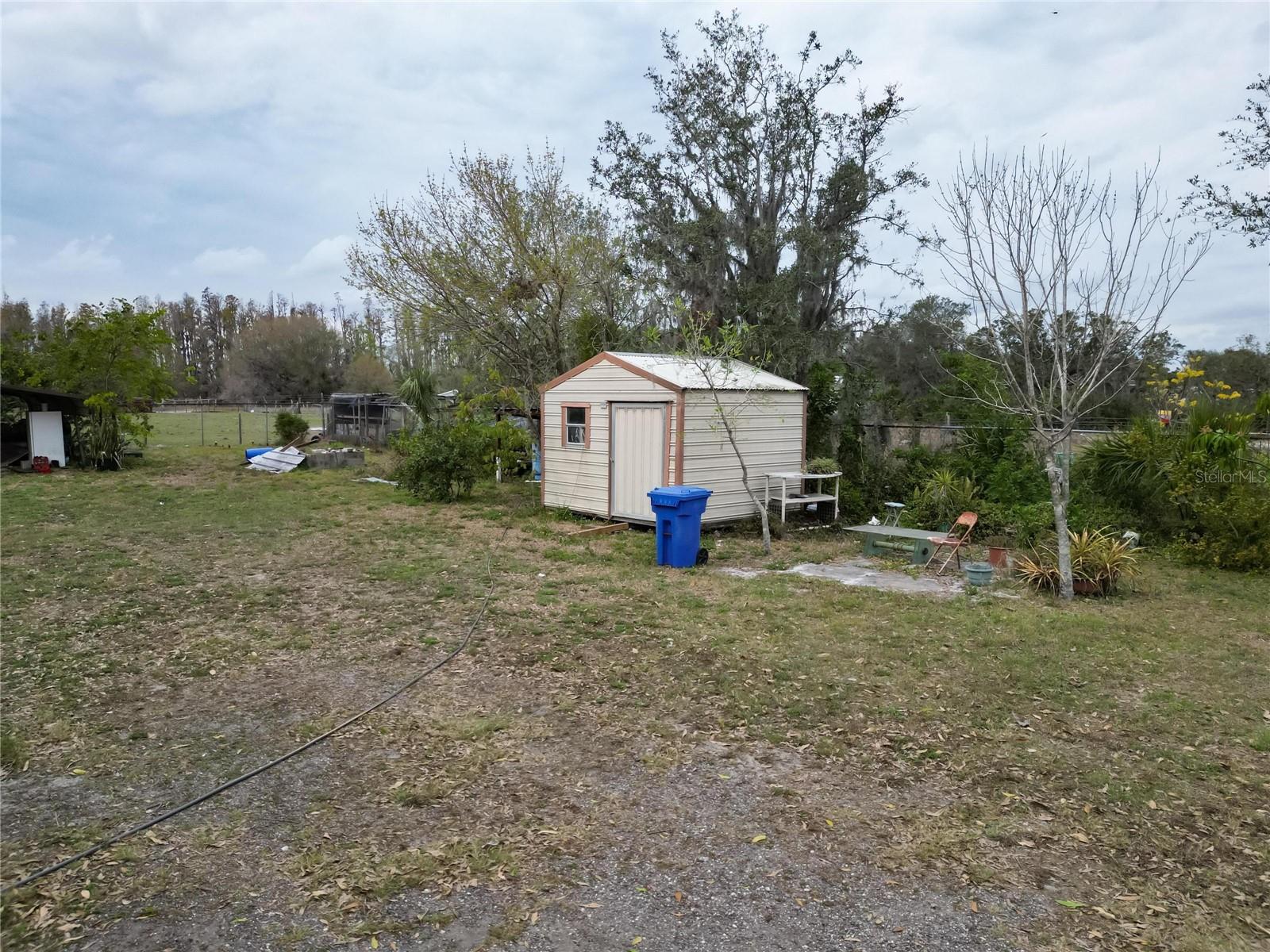 Image 49 of 61 For 17273 Alderman Turner Road