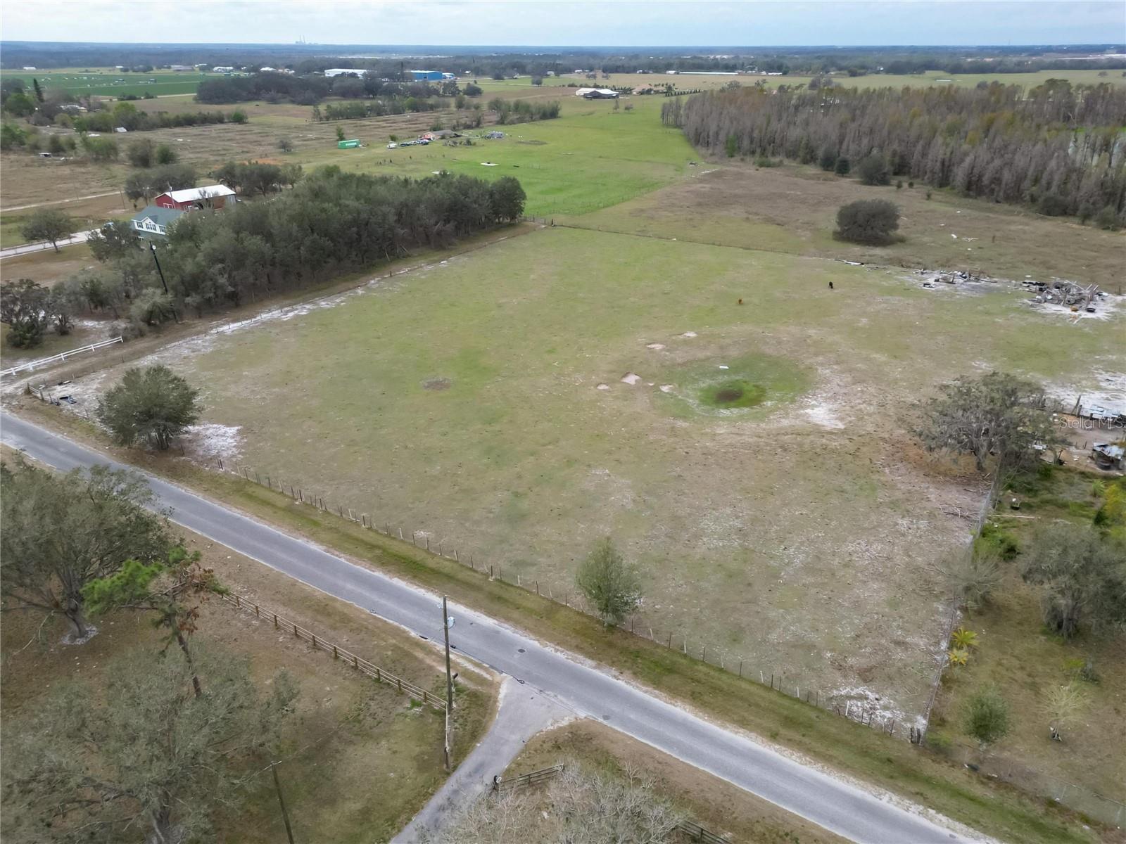 Image 5 of 61 For 17273 Alderman Turner Road