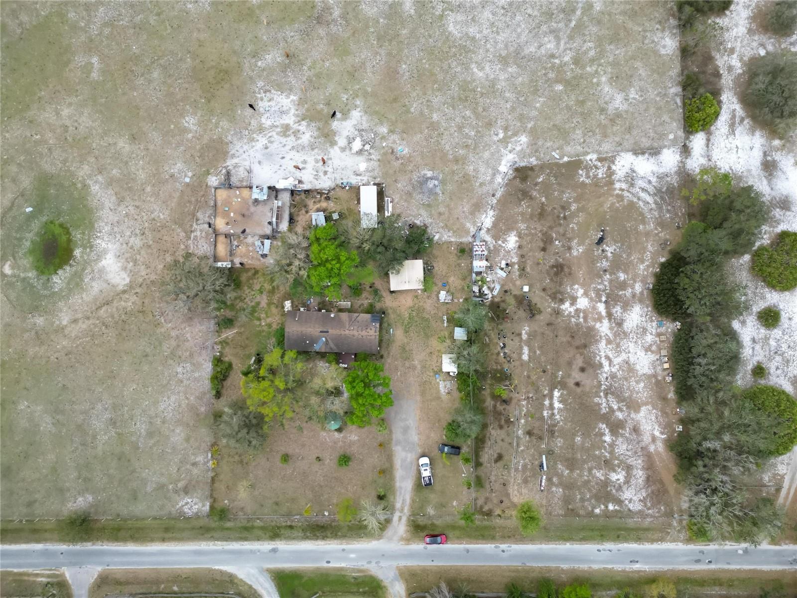Image 52 of 61 For 17273 Alderman Turner Road