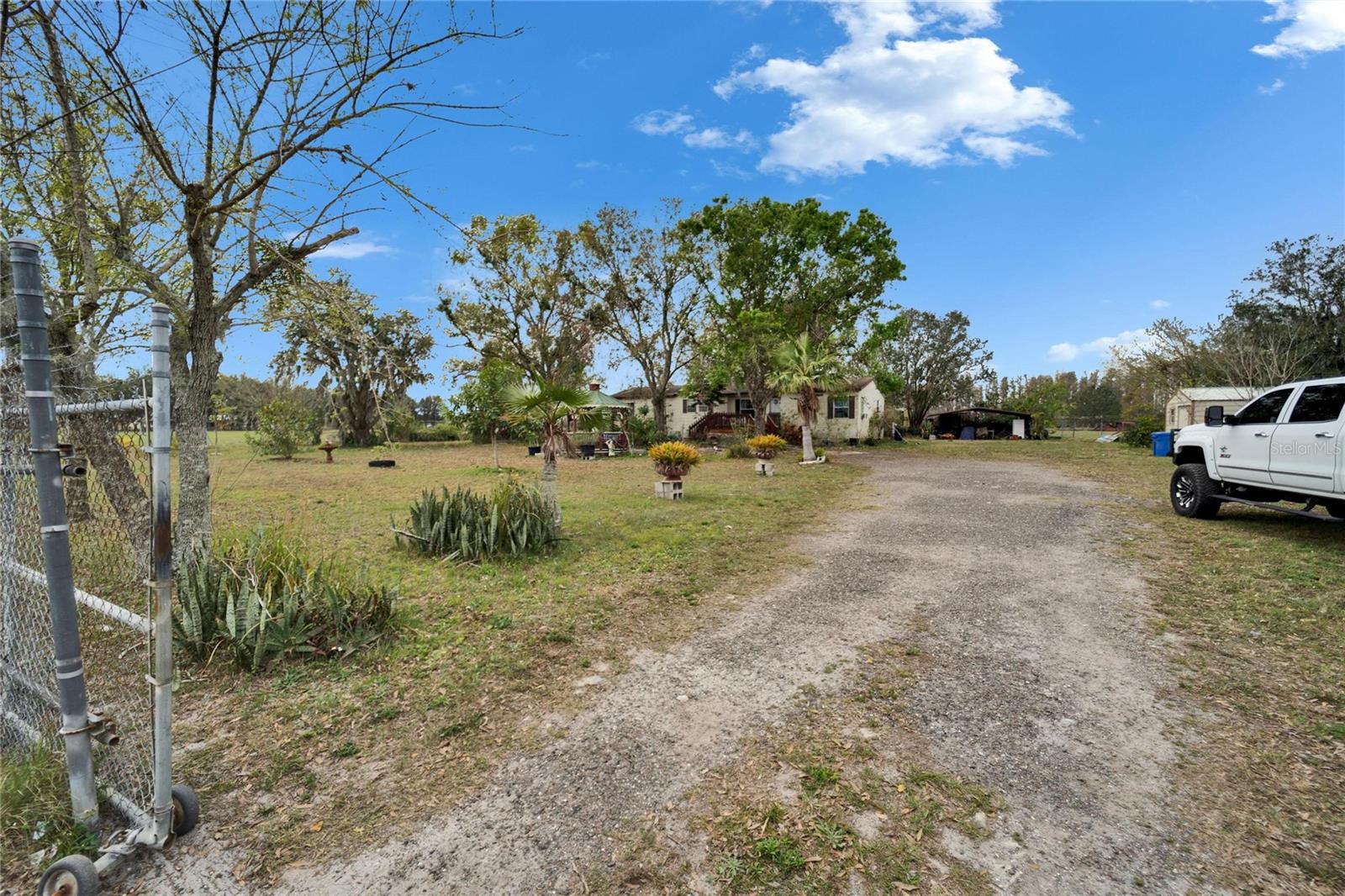 Image 55 of 61 For 17273 Alderman Turner Road