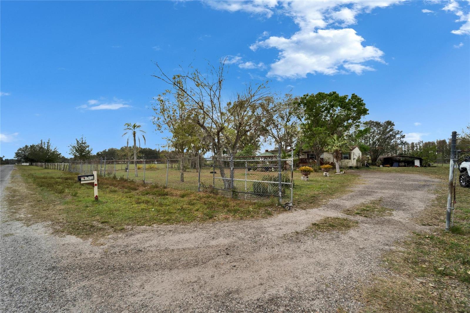 Image 56 of 61 For 17273 Alderman Turner Road