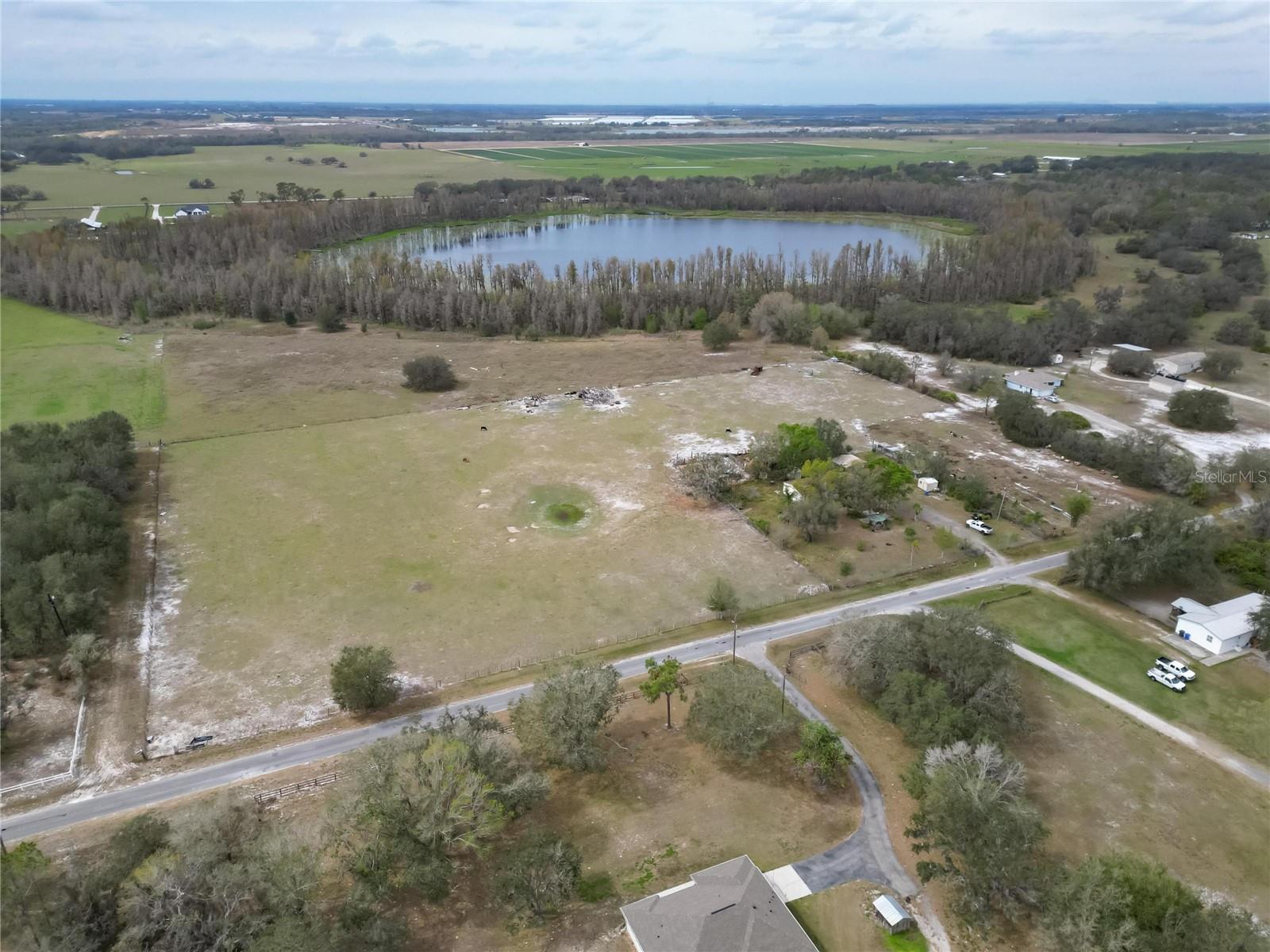 Image 6 of 61 For 17273 Alderman Turner Road