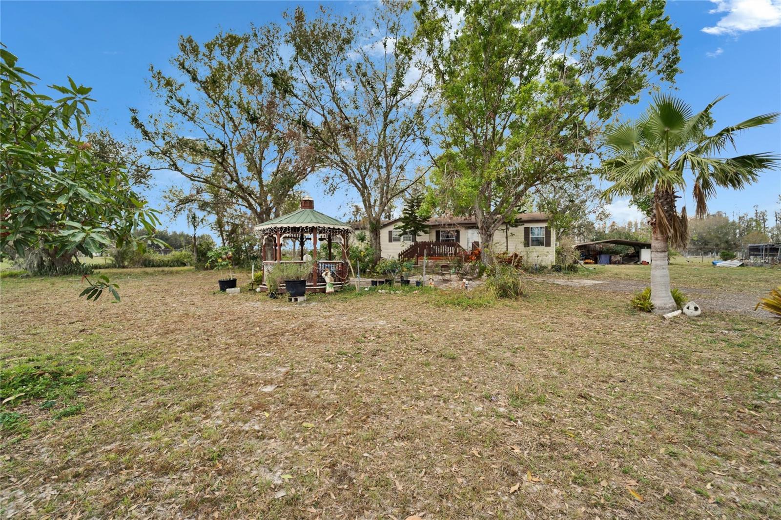 Image 61 of 61 For 17273 Alderman Turner Road