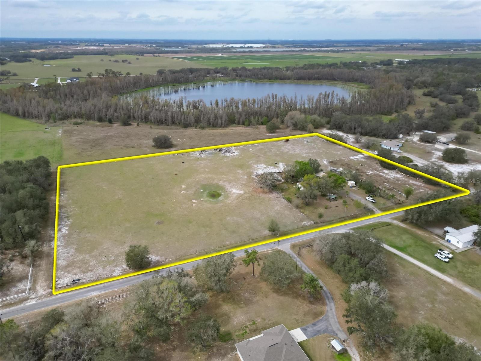 Image 7 of 61 For 17273 Alderman Turner Road