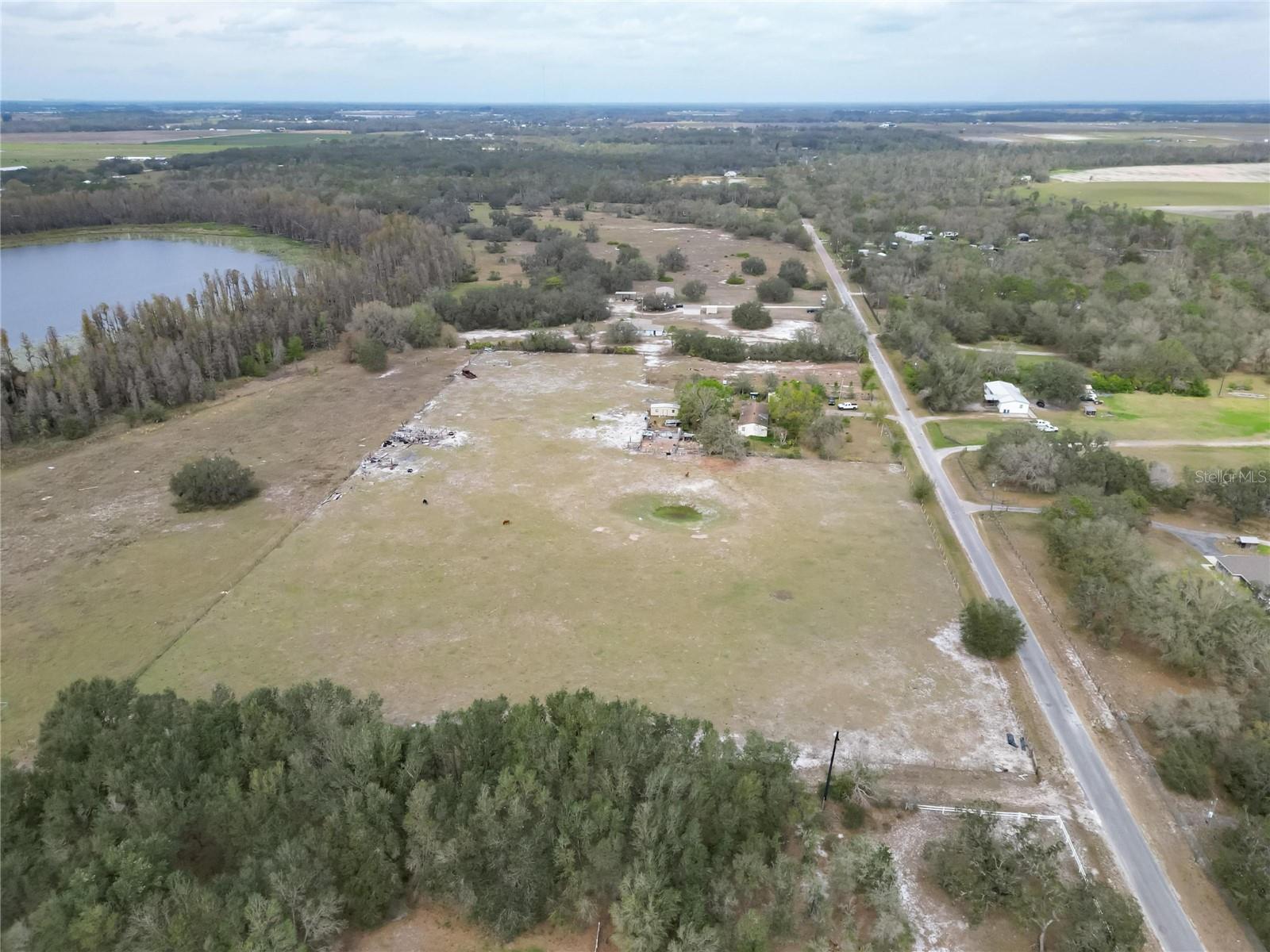 Image 8 of 61 For 17273 Alderman Turner Road