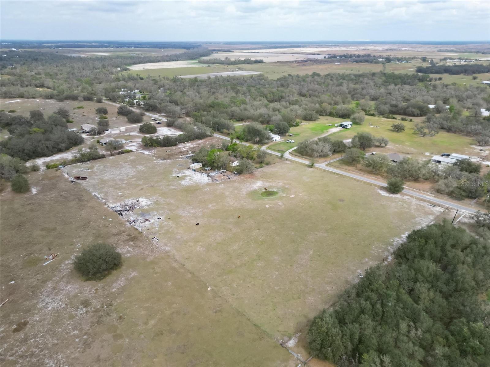 Image 9 of 61 For 17273 Alderman Turner Road